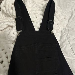 J. Galt Denim Overalls